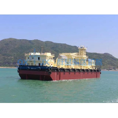 水泥船卸装爱体育（中国）_(8)
